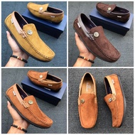 🔥 NEW STOCK 🔥 TIMBERLAND 912 LOAFER BLACK COFFEE BROWN CAMEL