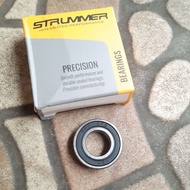 STRUMMER 6901 2RS STEEL HUB BEARING