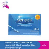Sensitive Test Pack Sensitive Pregnancy Test Kit - Strip Pregnancy Test UpT
