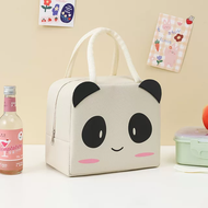 TAS BEKAL KAWAII / LUNCH BAG KAWAII