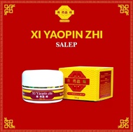 XI YAOPIN ZHI Original Obat Ambeien Salep Cream wasir Herbal China Ampuh  Bpom jamin original