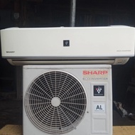 AC second Sharp 1 PK inverter