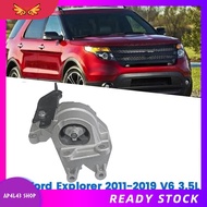 [ap4l43.] Left Auto Transmission Mount 3340NB FB5Z-6038-B for  Explorer 2011-2019 V6 3.5L  Motor Mou