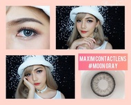 Maxim Toric Color คอนแทคเลนส์สี รายเดือน (1 Box : 1 Pair)