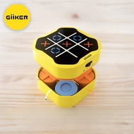 [SG Shop] GiiKER Tic Tac Toe Bolt – 3-in-1 Travel Game for Kids 3+ | Build Focus, Memory & Strategy 