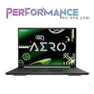 GIGABYTE AERO X16 EG61H 1TH COPILOT+ RTX 5050 RYZEN 7 AI INSIDE (2 YEARS WARRANTY BY TECH DYNAMIC PT