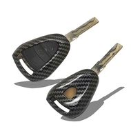 Remote Car Key Case Cover Key Shell For Porsche 911 997 Cayman Boxster 987 2005-2008auto parts Car d