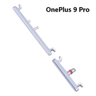 OnePlus 9 Pro / One Plus 9Pro ( LE2120 LE2121 ) Side Power On Off OnOff Volume Side Switch Key Butto