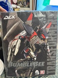 Threezero Transformer Blitzwing