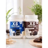 XS PROTEIN NEWLOOK GAIS