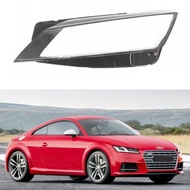 AUDI TT 15 16 17 18 19 HEADLAMP LENS/HEADLAMP COVER/HEADLIGHT COVER/HEADLIGHT HOUSING
