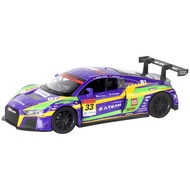 [Japan] DOYUSHA RMZ Hobby 1/32 Audi R8 LMS Eva RT Unit-01 (Finished Model)