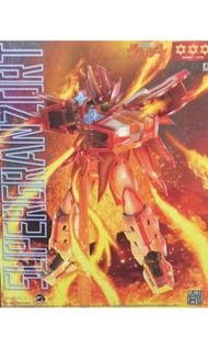 魔動王模型超級地忍俠