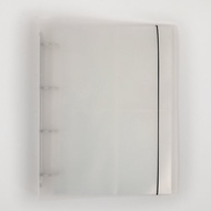 5-Inch Loose-Leaf Photo Album 3R Album Family Large Capacity Plastic 7-Inch Photo Photo Album Polaro