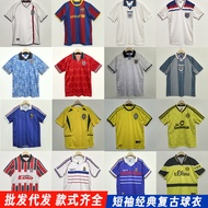 arsenal jersey arsenal 24/25 Retro Classic Style Jersey Club England Germany France Brazil Doter Ars