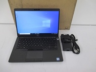Dell Latitude 5401 14" Notebook - Intel Core i7-9850H - 16GB RAM - 256GB SSD