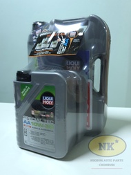 LIQUI MOLY SPECIAL TECC AA 10W-30 น้ำมันเครื่อง สังเคราะห์แท้ ดีเซล 10W-30 5+2 L.