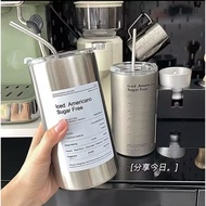 Americano Tumbler 600ml