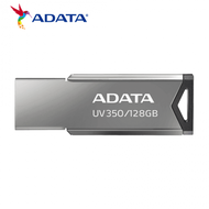 ADATA 威剛UV350 128GB USB 3.2 金屬碟