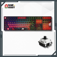 AKKO 5108B PLUS DEGENERATE RGB / HOTSWAP / PIANO PRO SW / MULTI-MODE MECHANICAL KEYBOARD