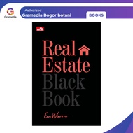 Gramedia Bogor - Real Estate Black Book
