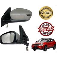 PROTON X50 ORIGINAL 7wire  SIDE MIRROR AUTO FLIP