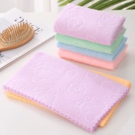 FACE TOWEL / EMBOSSED FACE TOWEL SIZE 30X30 CM / 30X60 CM