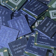 1PCS H26M78208CMR E-NAND 64G EMMC64G BGA153 Version 5.1 Original Word Planting Ball Tested Not Brand