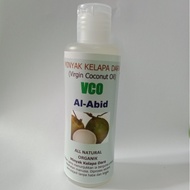 Free gift + Minyak Kelapa Dara Homemade / Virgin Coconut Oil VCO 👉Baik untuk ibu hamil READY STOCK