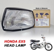 HONDA EX5 HEAD LAMP-EX5 DREAM / HIGH POWER