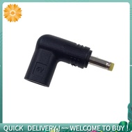 For  1000/2000/3000 Game Console USB C Charging Adapter DC Jack Plug to USB C Charger Converter