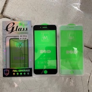 20D full screen tempered glass iP 7 plus/8 plus