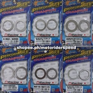 Sun Pulley Tuning/Magic Washer SET Mio/Mio 125/Beat/Click 125/150 /Aerox/Nmax/Skydrive (.5mm &amp; 1mm)