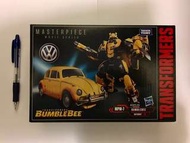 變形金剛 Masterpiece Transformer Bumblebee MPM-7