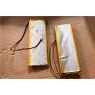 1 piece 3.7V LiPo 4541113 3000mAh Battery (Lithium Polymer) Batteri for MP3 Bluetooth Recorder MP4 G