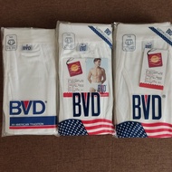 BVD 早期 傳統三角褲 白內褲 全新