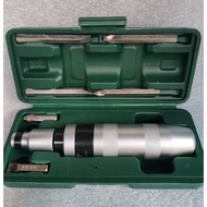 Impact drive/shock drive 1/2 drive