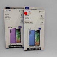 Araree Mach Samsung galaxy Note 10+