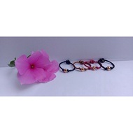 Gold Ring/Rope Ring/0.1gram Gold/10k 0.1gram Gold Rope Ring