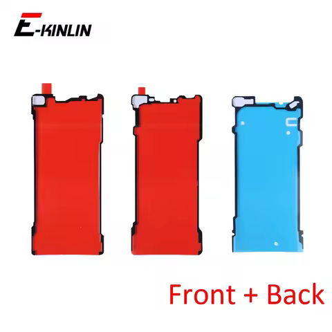 For OPPO Reno 4 5 6 7 8 Reno4 Reno5 Reno6 Reno7 Reno8 Pro Plus 4G 5G LCD Display Screen Back Cover A