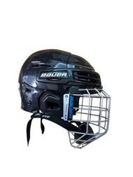 Bauer Hockey Helmet