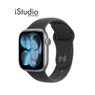 Apple Watch Series 11 GPS Sport Band By iStudio by copperwired