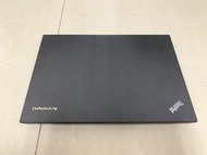 【LENOVO ThinkPad L450 I5 5300U 8G 256G SSD 二手機 中古機】14吋