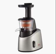 特福Tefal  冷壓慢磨榨汁機 Infiny Juice 原汁機