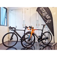 Merida Reacto 5000 (Shimano UT groupset)