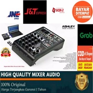 Mixer Ashley Evolution4 Evolution 4 original