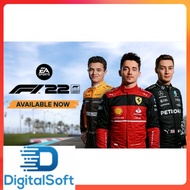 [PC Game]  F1 22  [GMAIL Download]