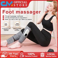 [SG Stock]Calf Massager, Massager, Leg Massager, Portable Health and Slimming Massager