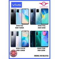 VIVO Y SERIES LATEST MODEL SMARTPHONE | [Pre-order 23-26 Nov] vivo Y76 5G Smartphone