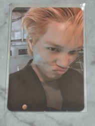 EXO KAI 小卡